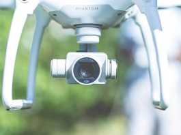 Best Drone with Camera