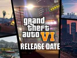 Gta 6 release date in 2020