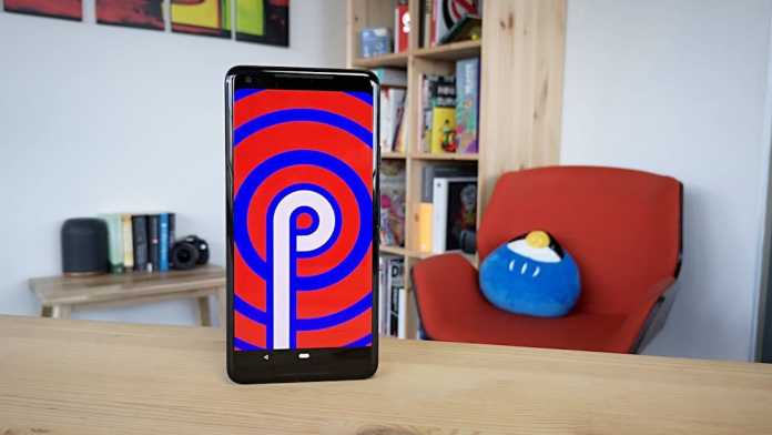 android-p