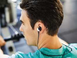 best headphone to workout