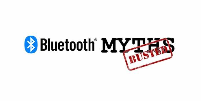 bluetooth-myth