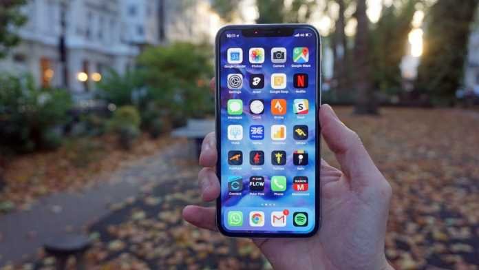 iPhone-X