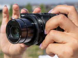 best point and shoot cameras of 2020