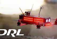 Know about Drone Racing League Know about Drone racing league