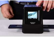 Top 4 & Best in Class Slide Scanners of 2022 best-slide-scanners