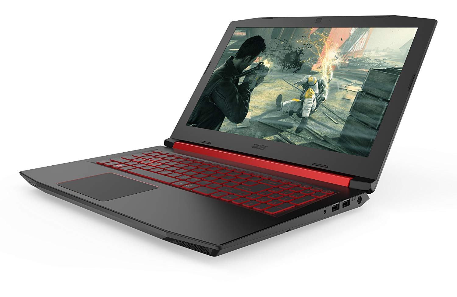 best gaming laptop under budget
