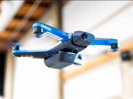 skydio 2 review