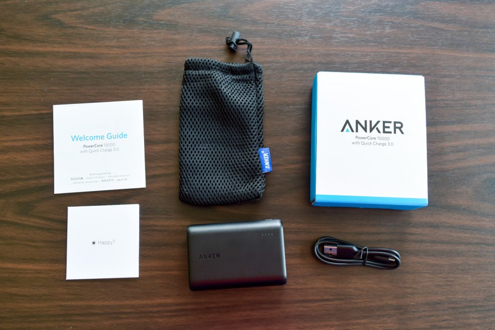 best tech gifts 2020: Anker