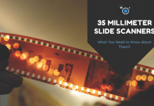 What You Need to Know About 35 Millimeter Slide Scanners? 35 Millimeter Slide Scanners Explained