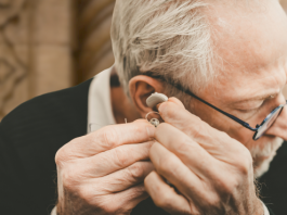 FIIL PERSONAL HEARING AID REVIEW