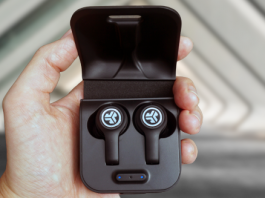 jabra elite active 65t wireless earbuds