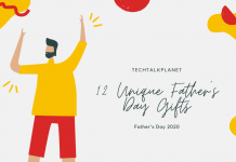 12 Best Gift Ideas That are as Cool as Your Dad unique father's day gifts
