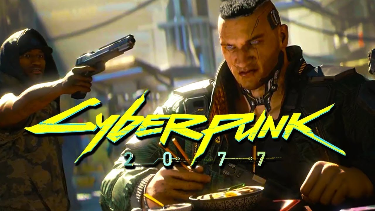 Cyberpunk 2077 Release Date Delayed Cd Projekt Update Ttp 9681