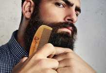 Fulllight Tech Beard Kit For Men Review beard kit for men