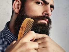 beard kit for men