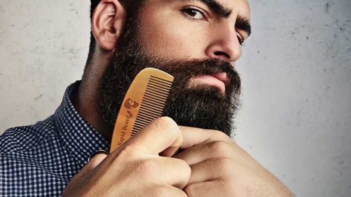 Fulllight Tech Beard Kit For Men Review - Techtalk Planet