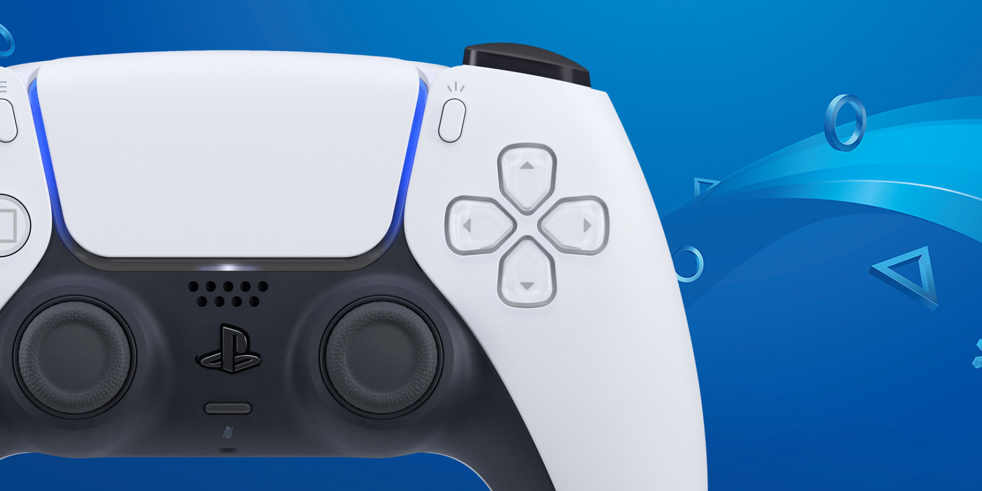 PS5 Design Hints : Analysis of PS5 DualSense Controller - Techtalk Planet