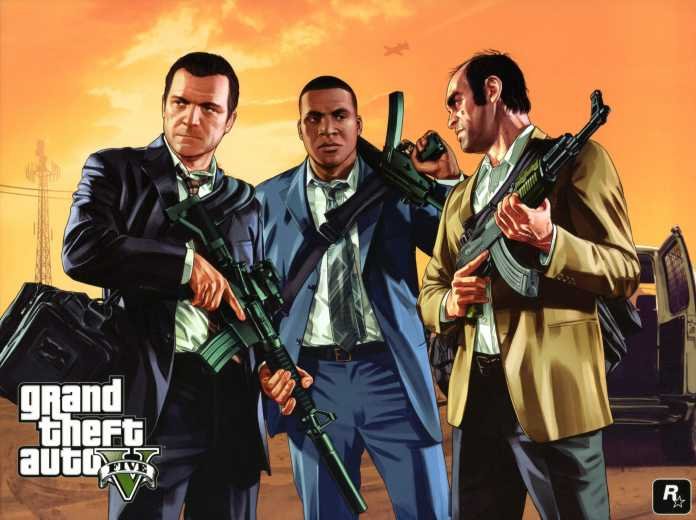 how to get gta 5 for free