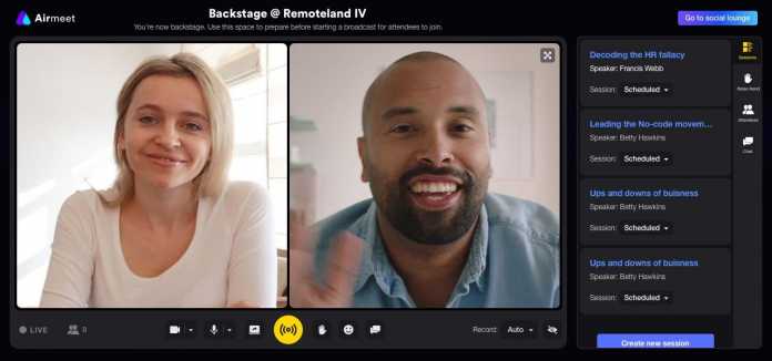 6 ways to organize engaging online event