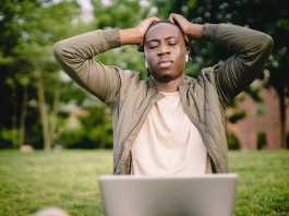 can headphones cause ear infection