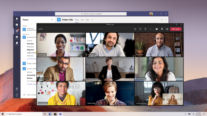microsoft updates april