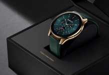OnePlus Watch Cobalt Limited Edition with Sapphire Glass launched