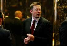 Tesla’s Musk Stopped the Use of Bitcoin for Car Purchases