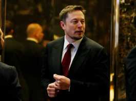 Tesla’s Musk Stopped the Use of Bitcoin for Car Purchases