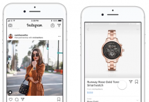 Instagram Launches a New Section for Shopping Product Drops