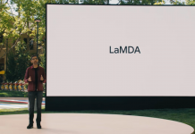 LaMDA: our breakthrough conversation technology