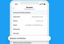 Twitter Verification Application Process Restarts: Know How to Apply.