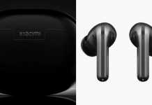 Xiaomi to Launch New Noise Cancelling Earphones on May 13