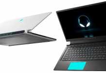 Alienware X-Series Gaming Laptops Alienware Gaming Laptop