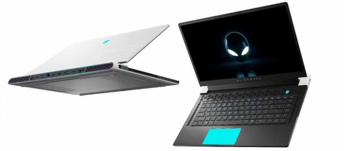 Alienware Gaming Laptop