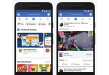 Facebook Introduces New Gaming Fan Groups as Part of a Broader Gaming Push Facebook gamers group