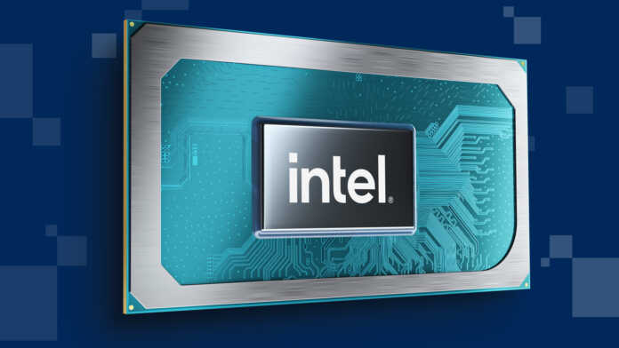 H-Series Intel 11th generation