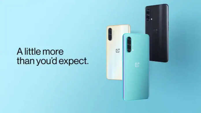 Oneplus Nord Oneplus Nord