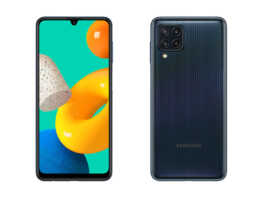 Samsung Galaxy M32