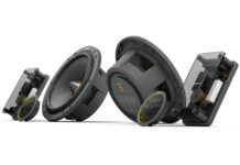 Sony introduces new Mobile ES Series Car Audios in India Sony mobile ES Series