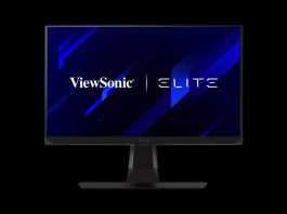 Gaming Monitor