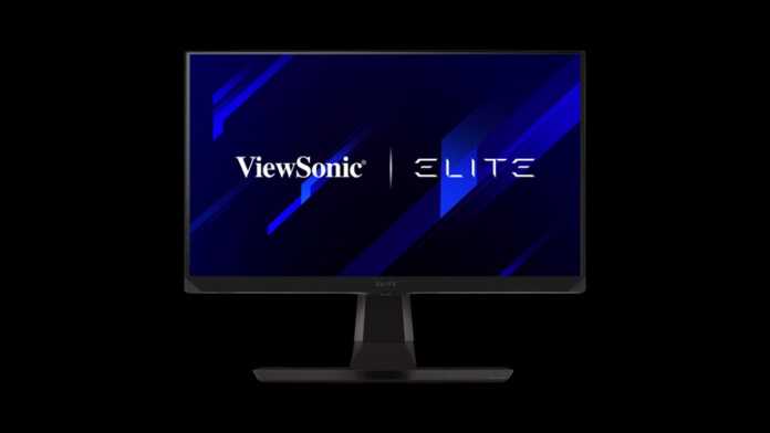 Viewsonic Gaming Monitor