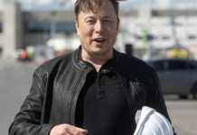 Elon Musk threatened by Hacker Group Anonymous in a New Video