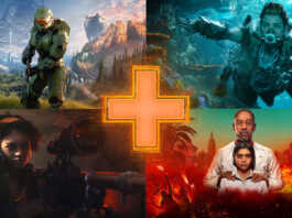 Latest Games 2021