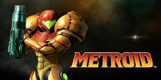 Metroid Fear