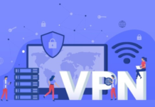 Top 10 VPNs for your Security