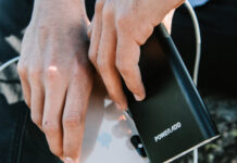 Poweradd Pilot 4GS 12000mAh Portable Charger Review