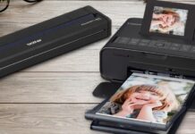 Significant Reasons Of Why You Must Invest in Portable Printer best portable printers