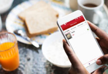 Top Restaurant Apps To Inspire You