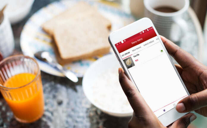 Top Restaurant Apps To Inspire You