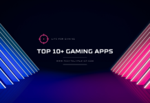 Top 10 Mobile Gaming Apps in 2022